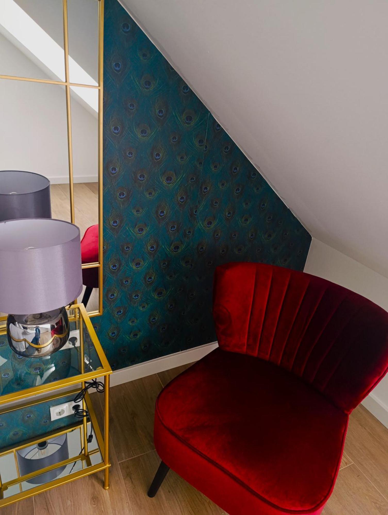 Bossa City Design Apartments Виена Екстериор снимка