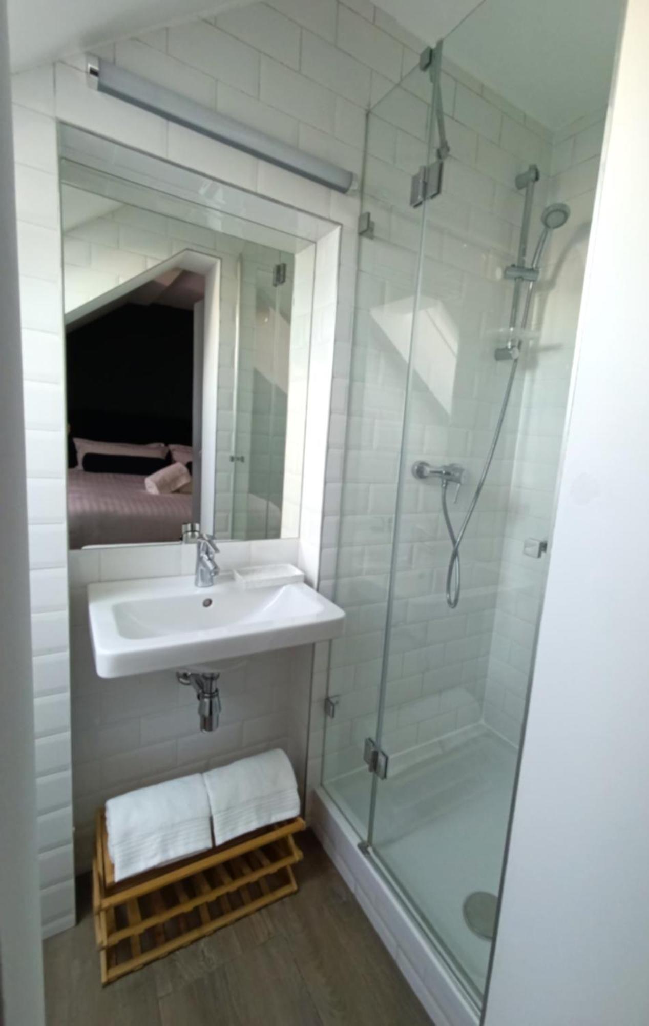 Bossa City Design Apartments Виена Екстериор снимка