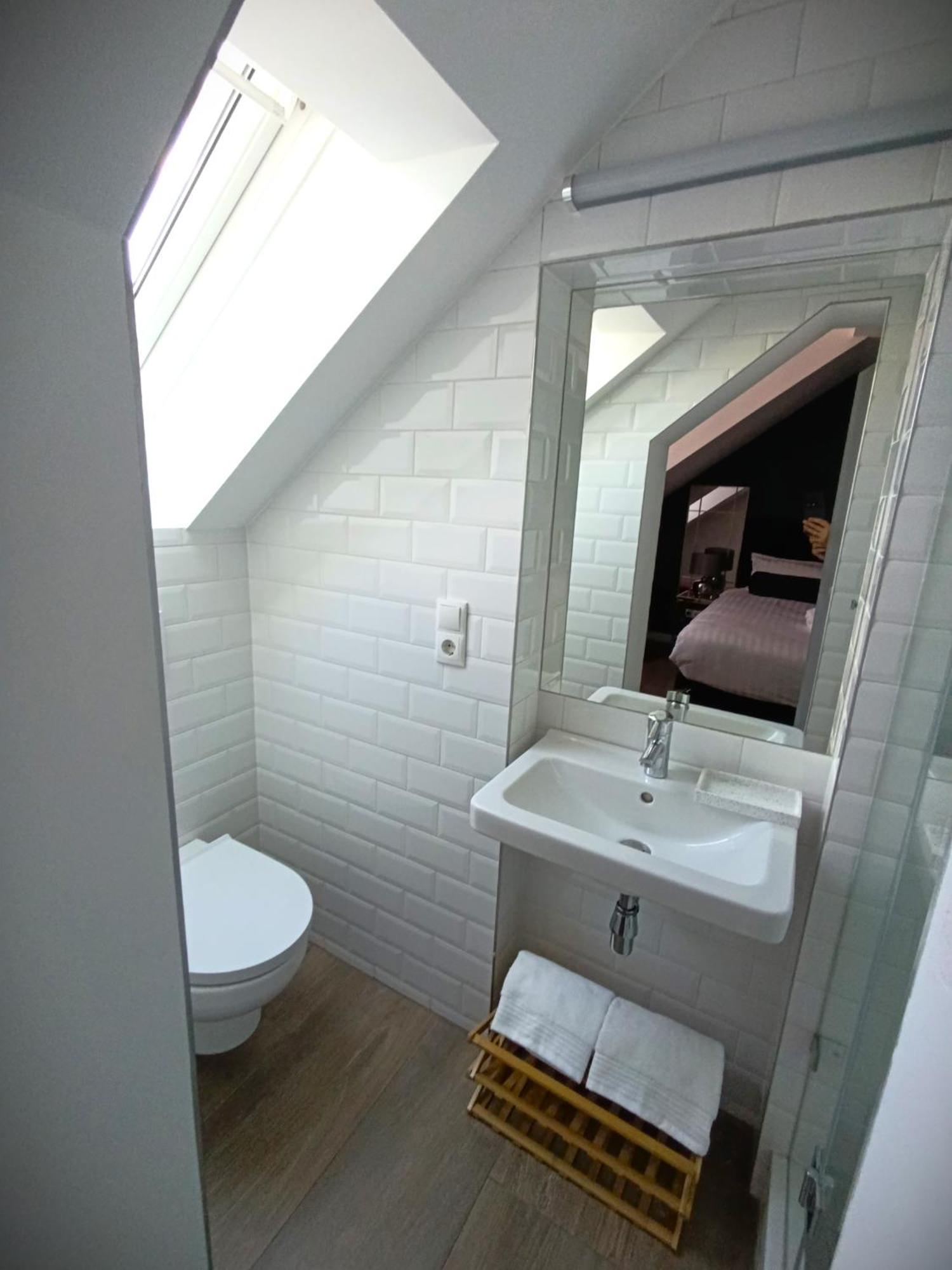 Bossa City Design Apartments Виена Екстериор снимка