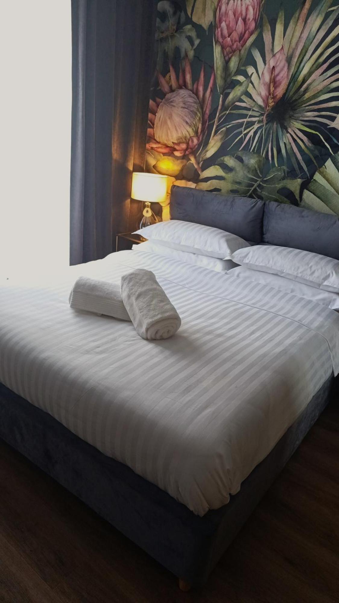 Bossa City Design Apartments Виена Екстериор снимка