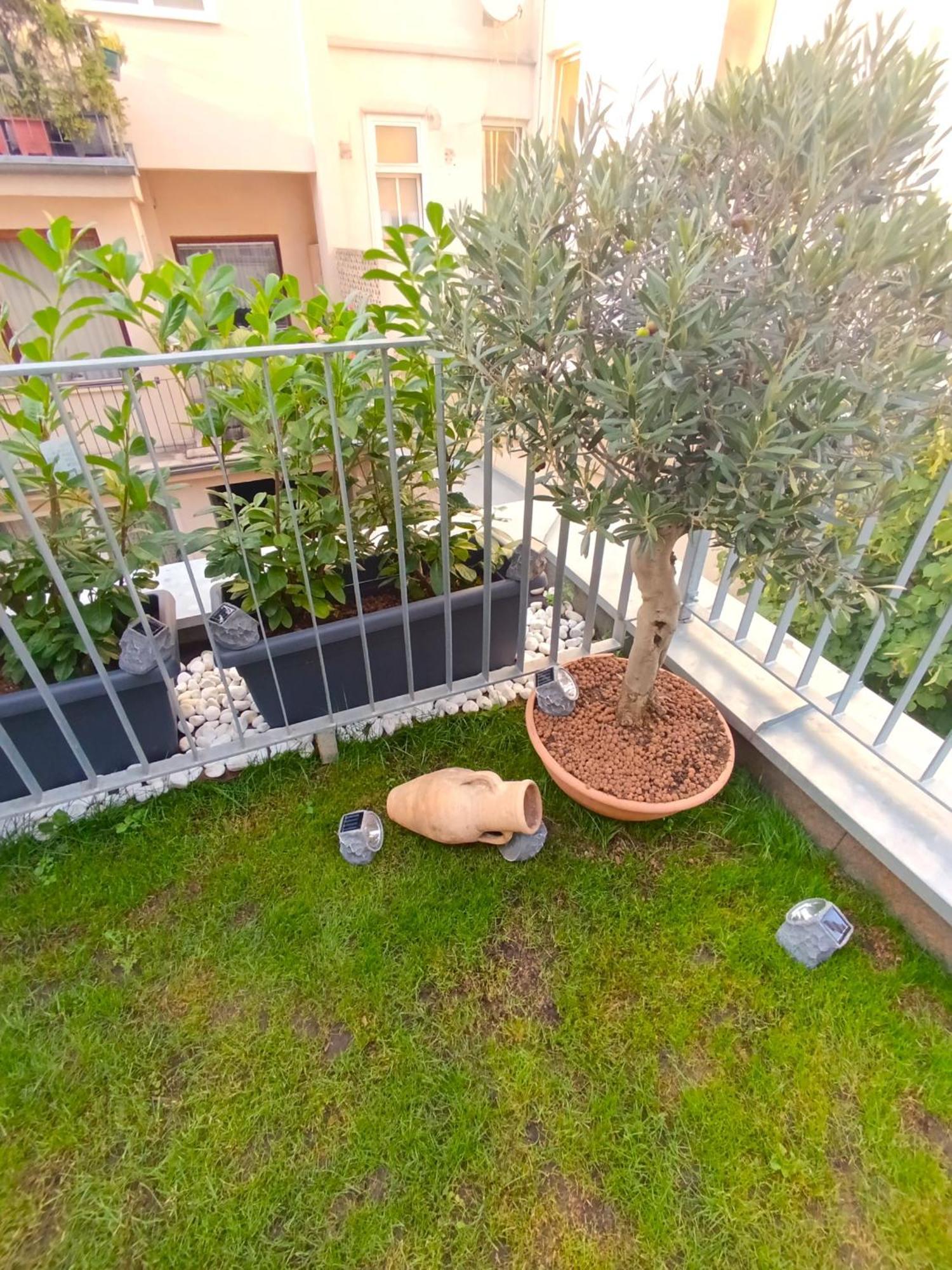 Bossa City Design Apartments Виена Екстериор снимка